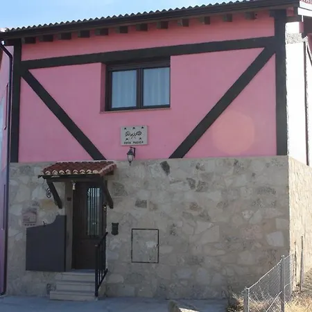 Casa Rural Rosa Magica-2